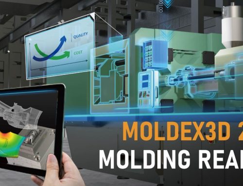What’s new in Moldex3D 2021